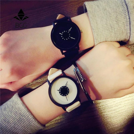 Montre Fashion Unisexe