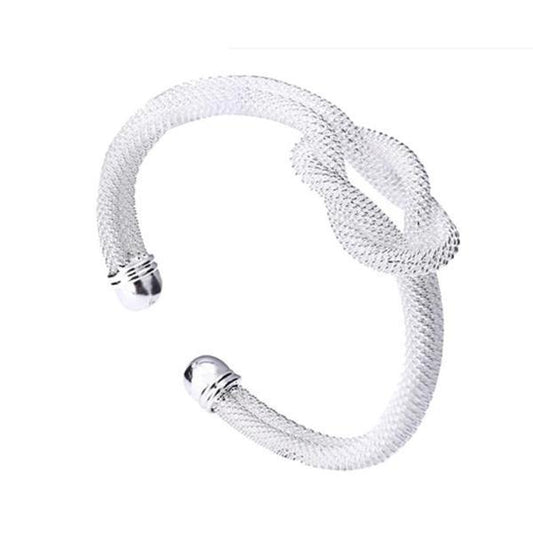 Bracelet boucle pour femme
