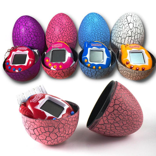 Tamagotchi des années 90 : Le Retour!!