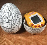 Tamagotchi des années 90 : Le Retour!!