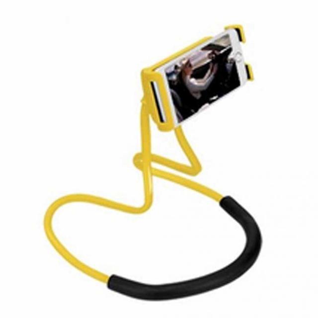 Support Pour Smartphones Autour du cou