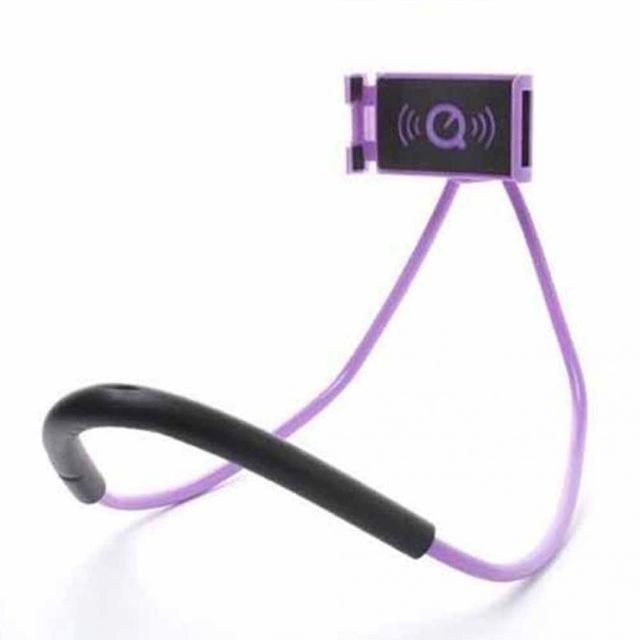 Support Pour Smartphones Autour du cou