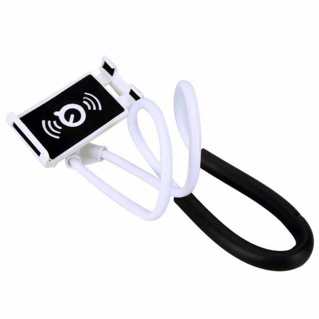 Support Pour Smartphones Autour du cou