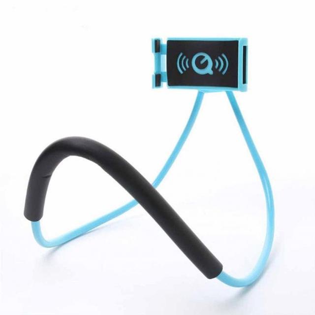 Support Pour Smartphones Autour du cou