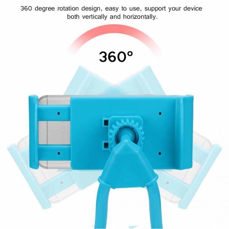 Support Pour Smartphones Autour du cou