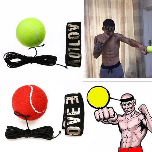 Boxing Ball