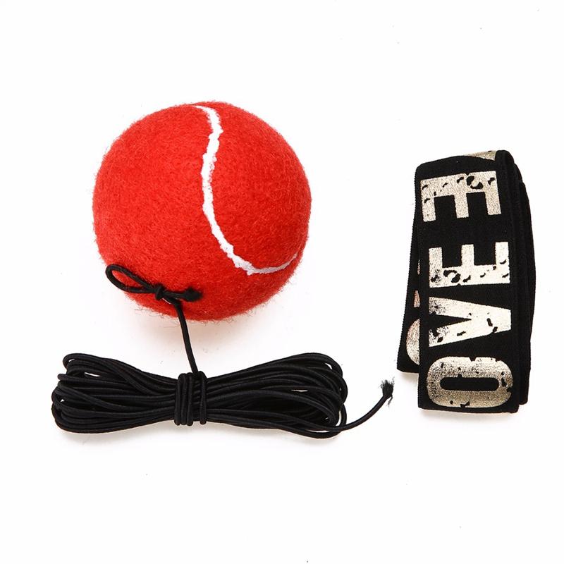 Boxing Ball