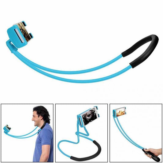 Support Pour Smartphones Autour du cou