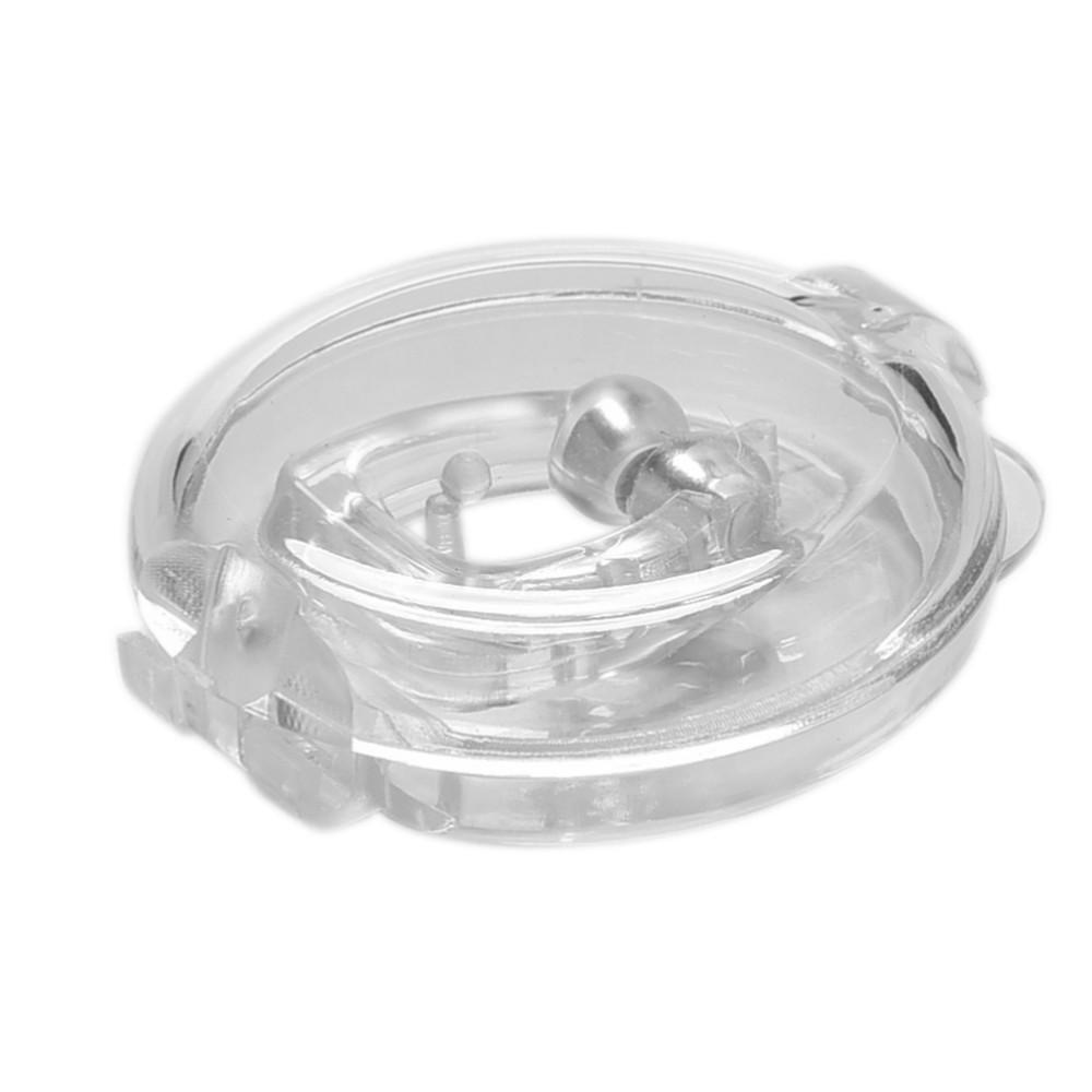 Clip nasal anti-ronflement