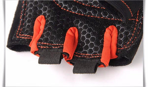Gants de CrossFit / Gym Unisexe