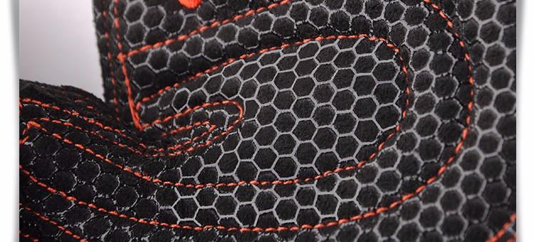 Gants de CrossFit / Gym Unisexe