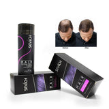 Poudre cheveux à la kératine Sevich 25g