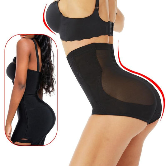 Corset Minceur Triple Action