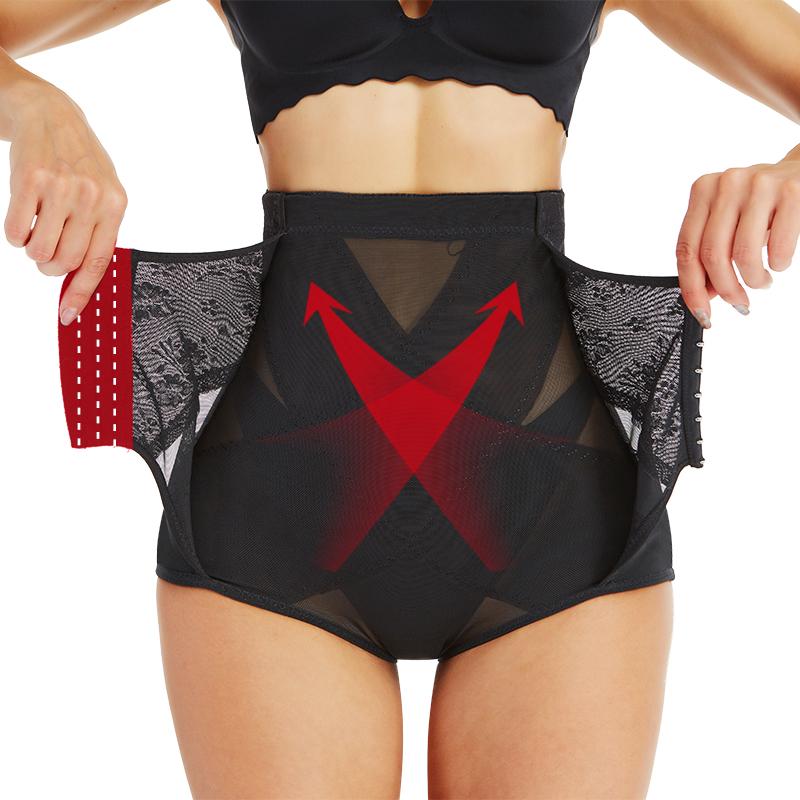 Corset Minceur Triple Action
