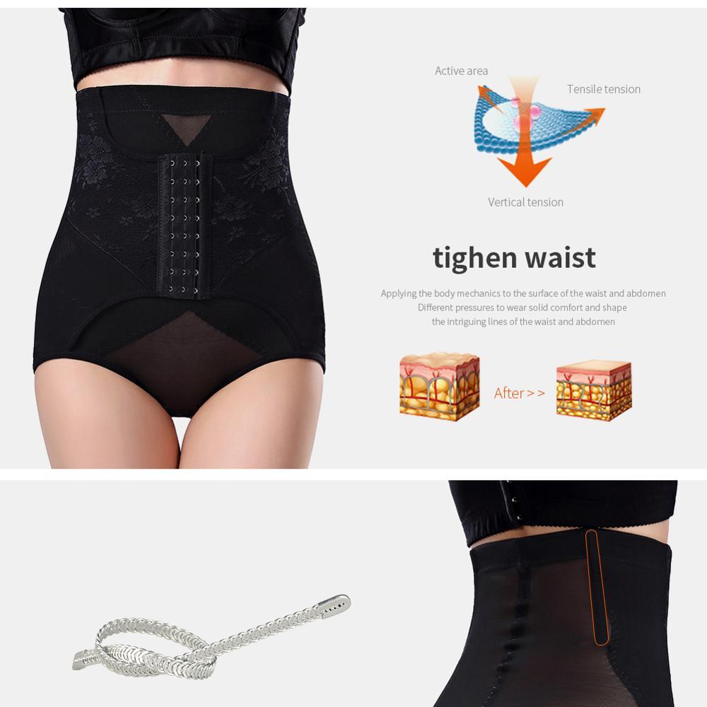 Corset Minceur Triple Action