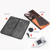 Tapis Masseur De Pieds EMS