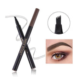 Pinceau À Sourcils Liquide Miss Rose