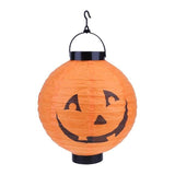 Lanterne LED Terrifiante Pour Halloween