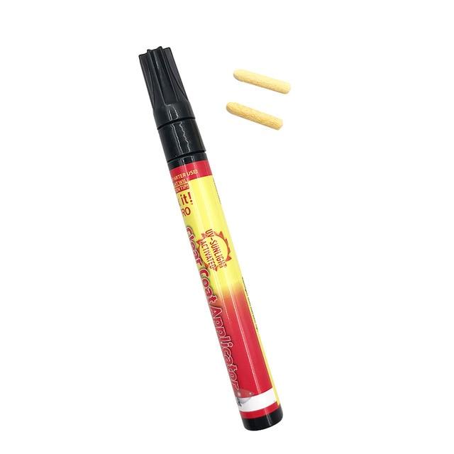 Stylo anti-rayures voiture