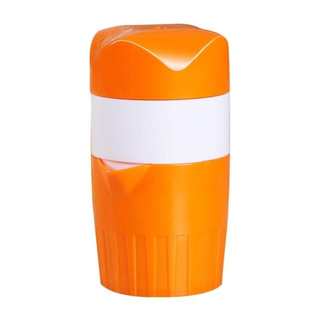 Mixeur De Jus Compact Et  Manuel