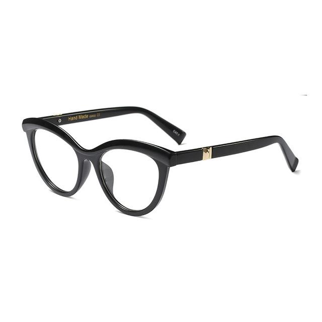 Cadres de lunettes tendances pour femmes MOLNIYA