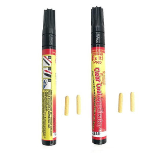 Stylo anti-rayures voiture