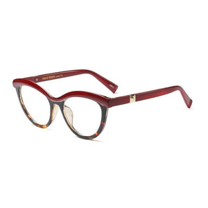 Cadres de lunettes tendances pour femmes MOLNIYA