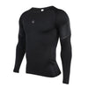 T-Shirt Compression Vansydical pour hommes