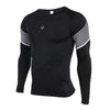 T-Shirt Compression Vansydical pour hommes