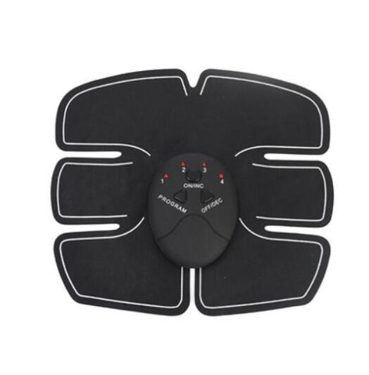 Stimulateur musculaire ABS Fitness, EMS Hanche, Formateur et Levage Fessier