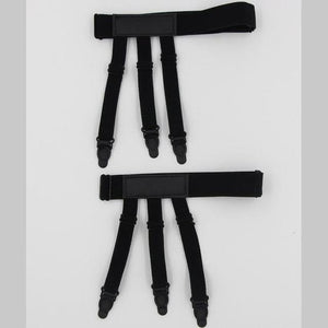 Porte-jarretelles Pour Hommes