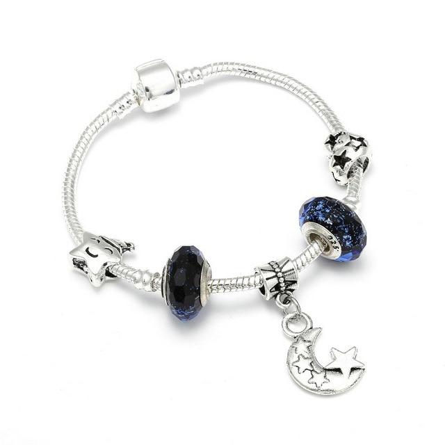Bracelet Minnie fait main