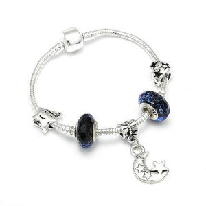 Bracelet Minnie fait main