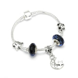 Bracelet Minnie fait main