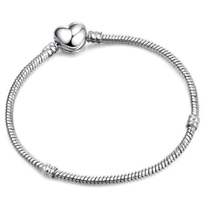 Bracelet Minnie fait main