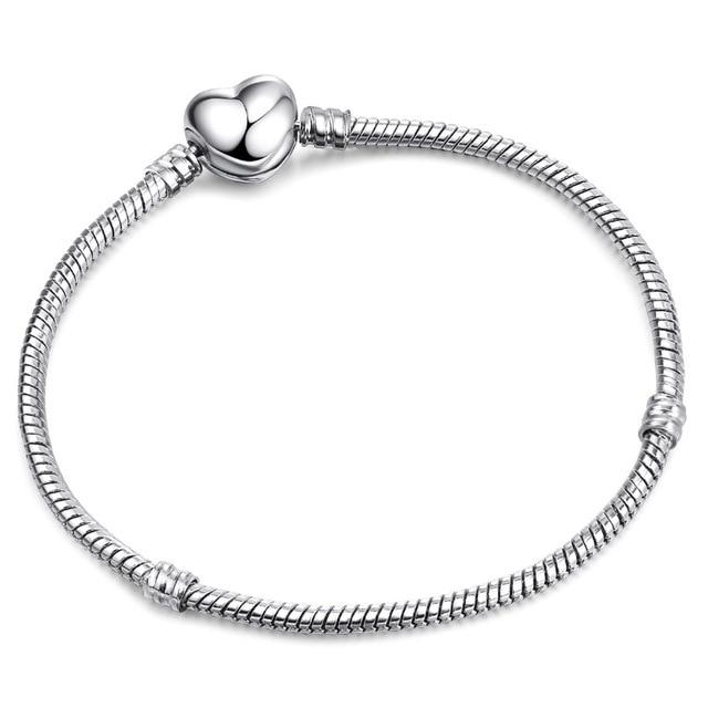 Bracelet Minnie fait main