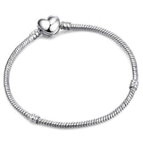 Bracelet Minnie fait main