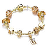 Bracelet Vintage Arbre De Vie
