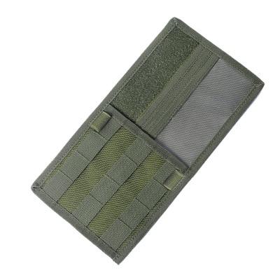 Poche de Rangement pour Pare-soleil de Voiture