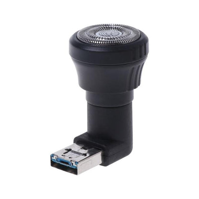 Rasoir Electrique Portatif USB