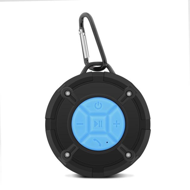 Haut-parleur Portable Sans Fil Et Waterproof