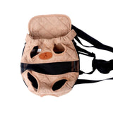 Sac de transport pour chien et chat
