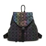 Sac À  Dos À  Effet Lumineux