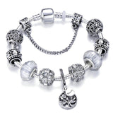 Bracelet Vintage Arbre De Vie