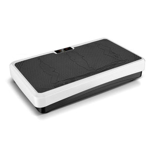 Plateforme vibrante remise en forme