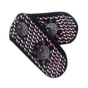 Chaussettes Magnétiques Chauffantes