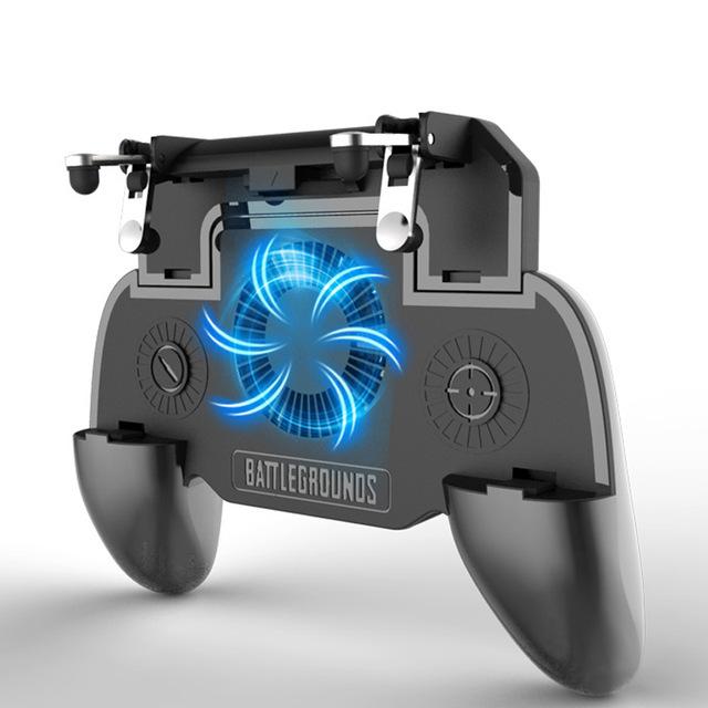 Support pour jeux sur Smartphone