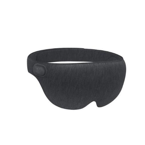Masque chauffant pour les yeux