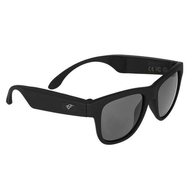 Lunettes de Soleil Musicales Bluetooth 4.0