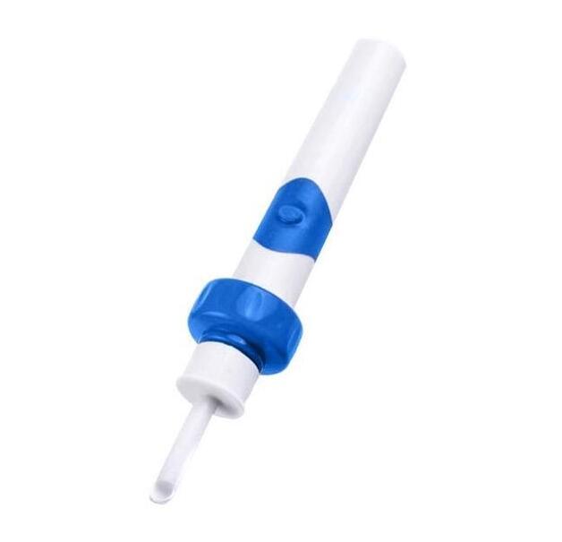 Aspirateur pour oreilles